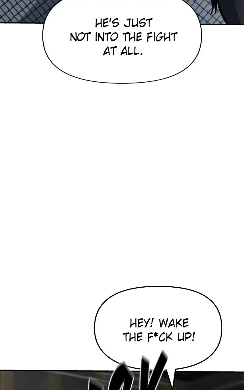 Designated Bully Chapter 57