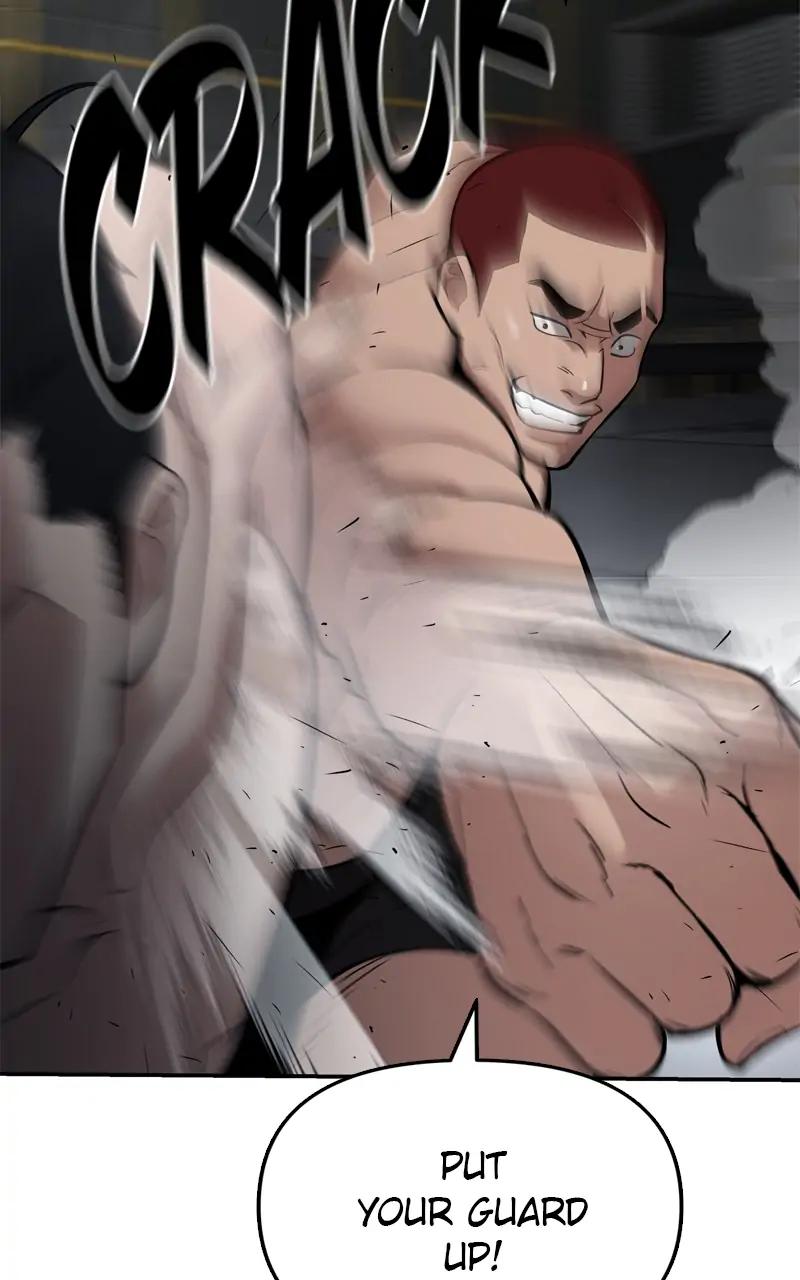 Designated Bully Chapter 57