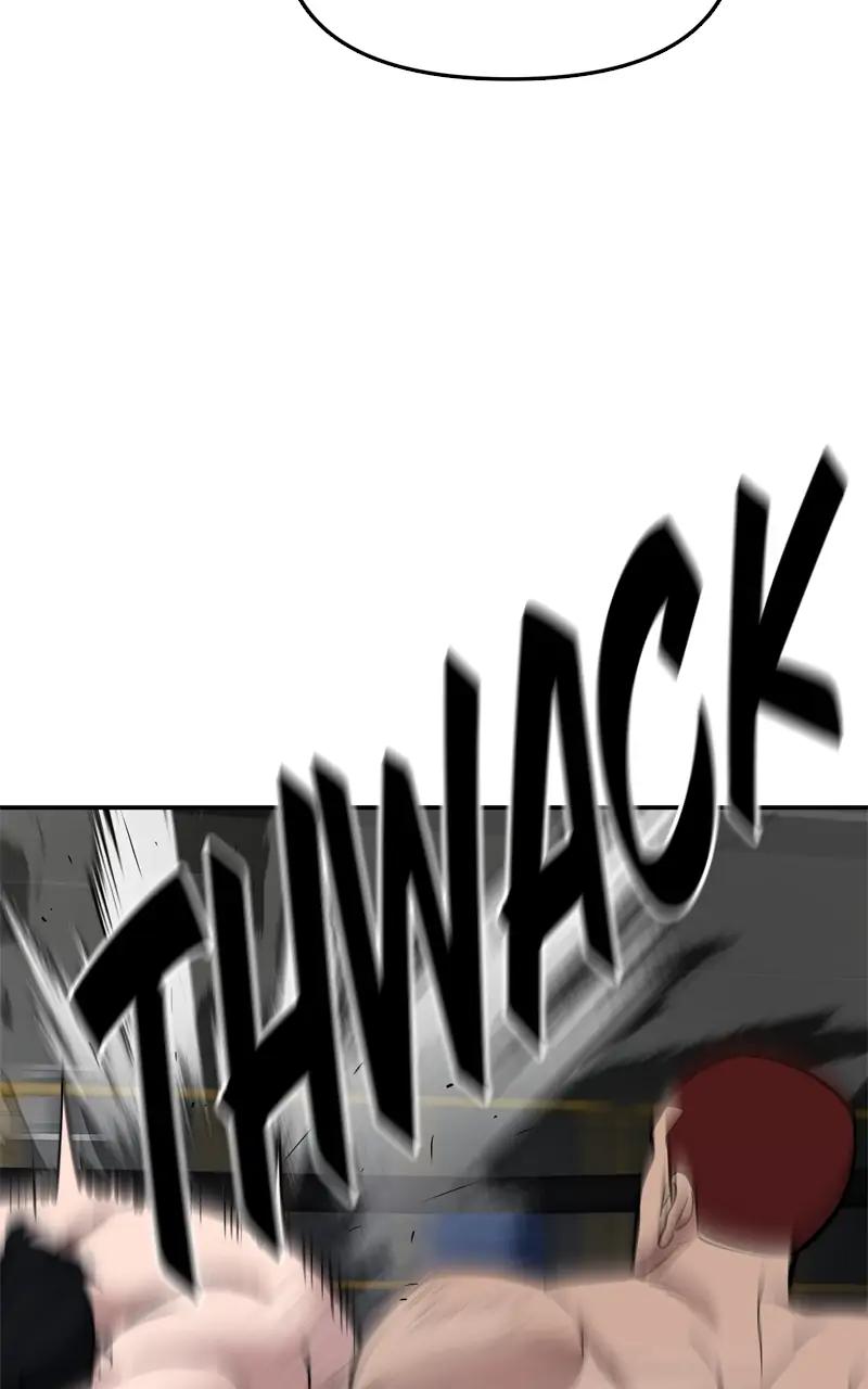 Designated Bully Chapter 57