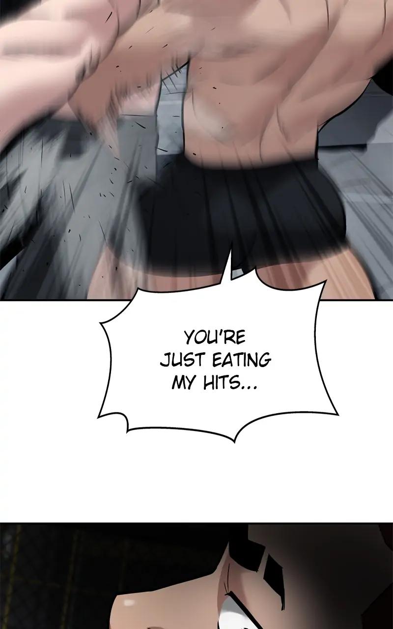 Designated Bully Chapter 57