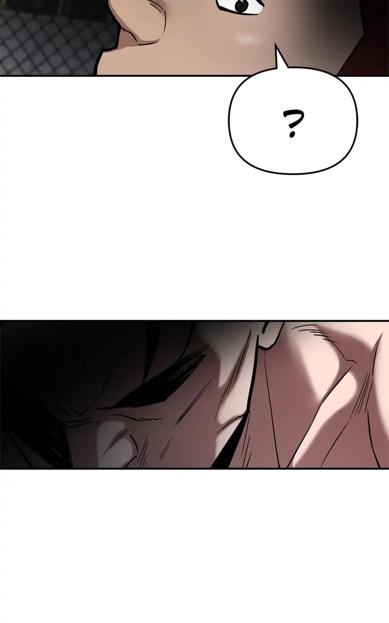 Designated Bully Chapter 57