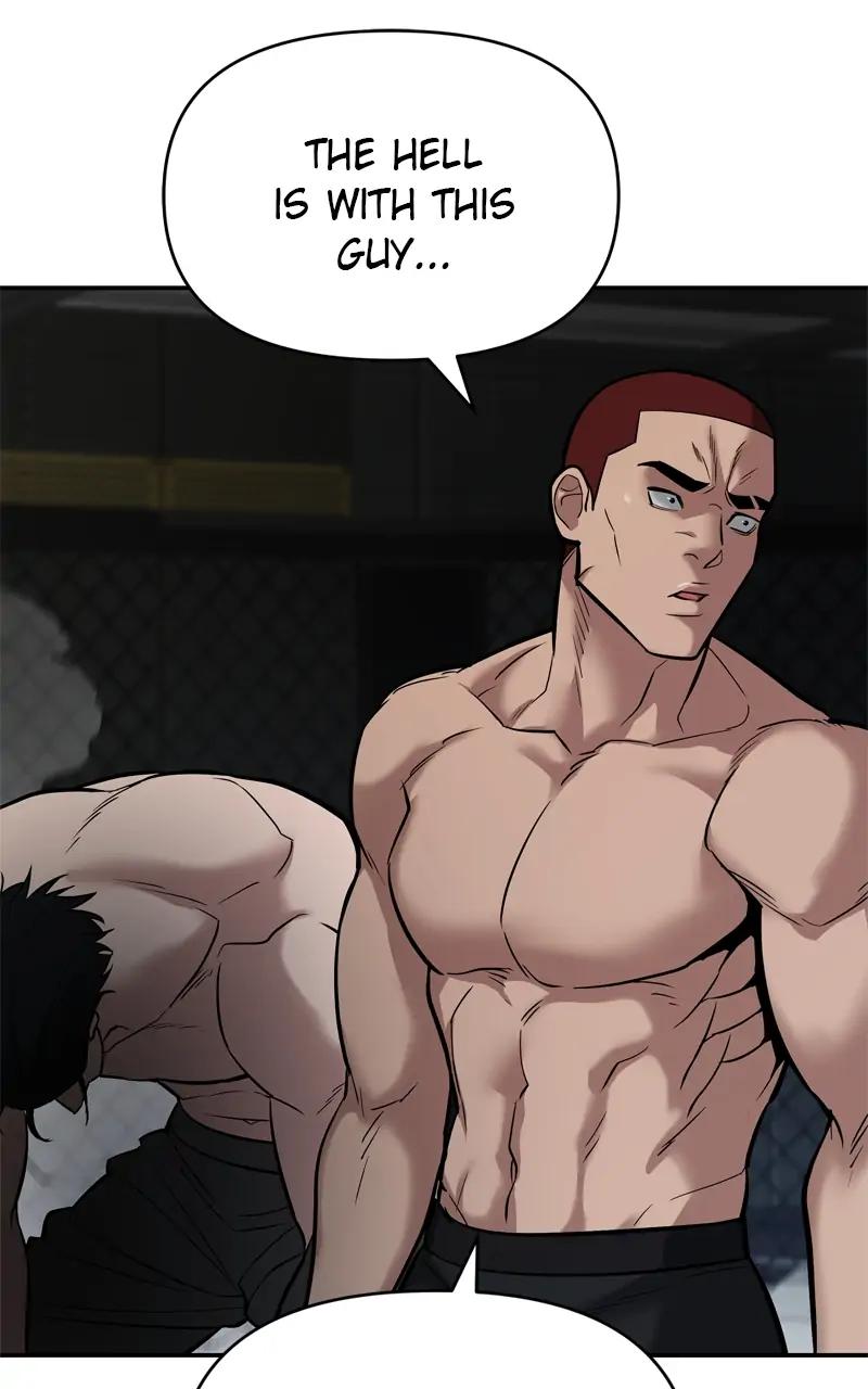 Designated Bully Chapter 57