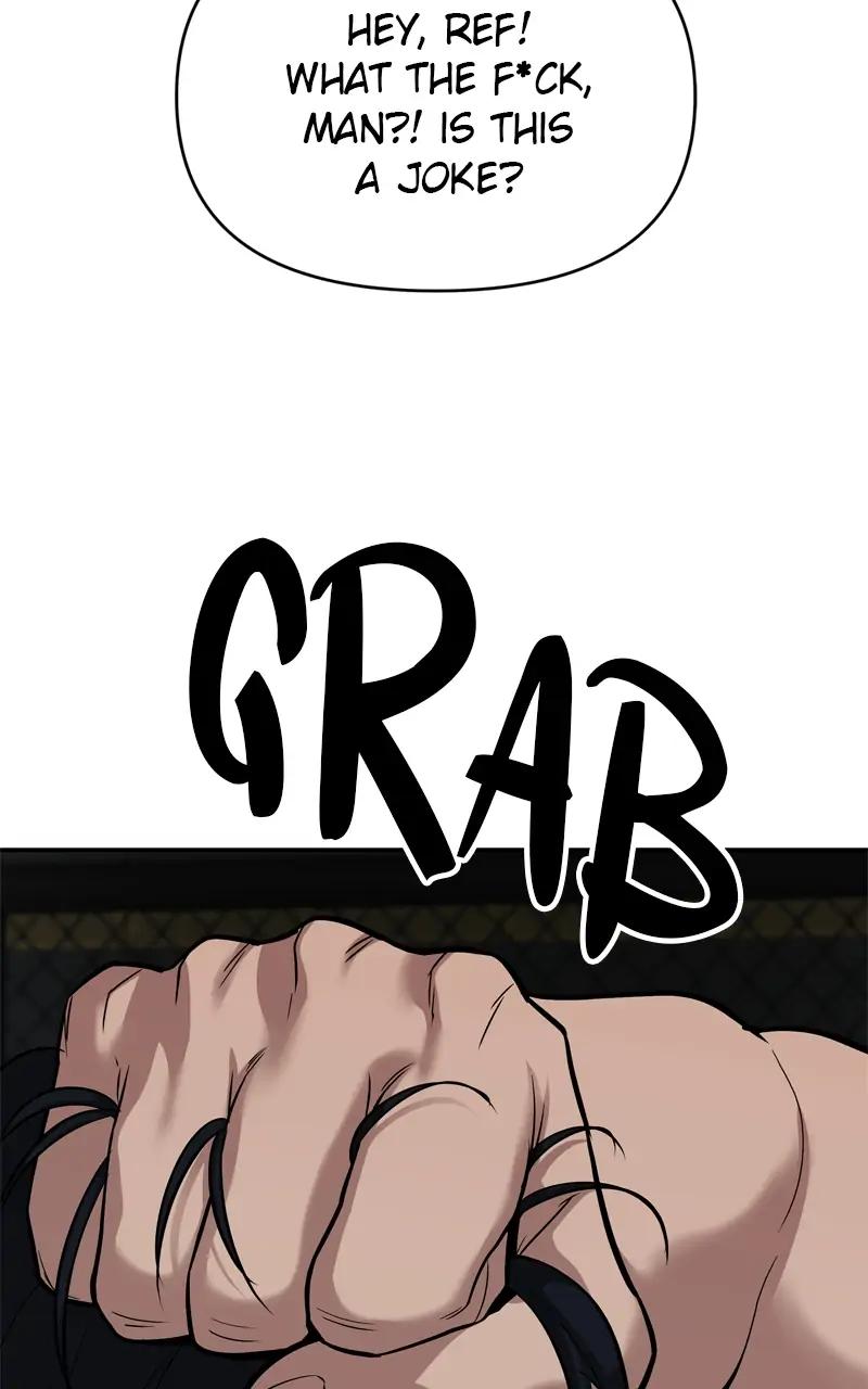 Designated Bully Chapter 57