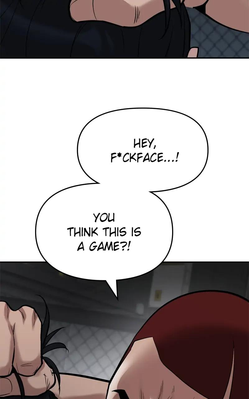 Designated Bully Chapter 57