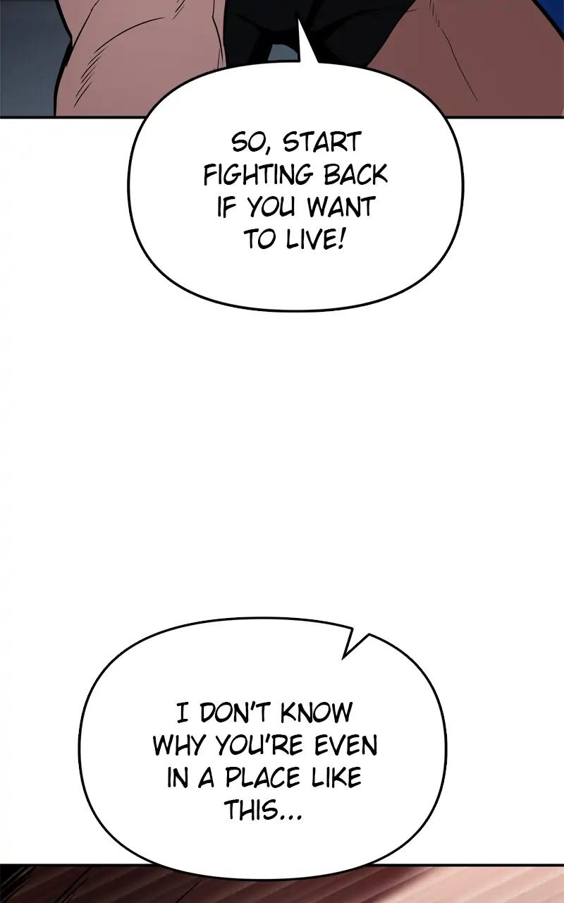 Designated Bully Chapter 57