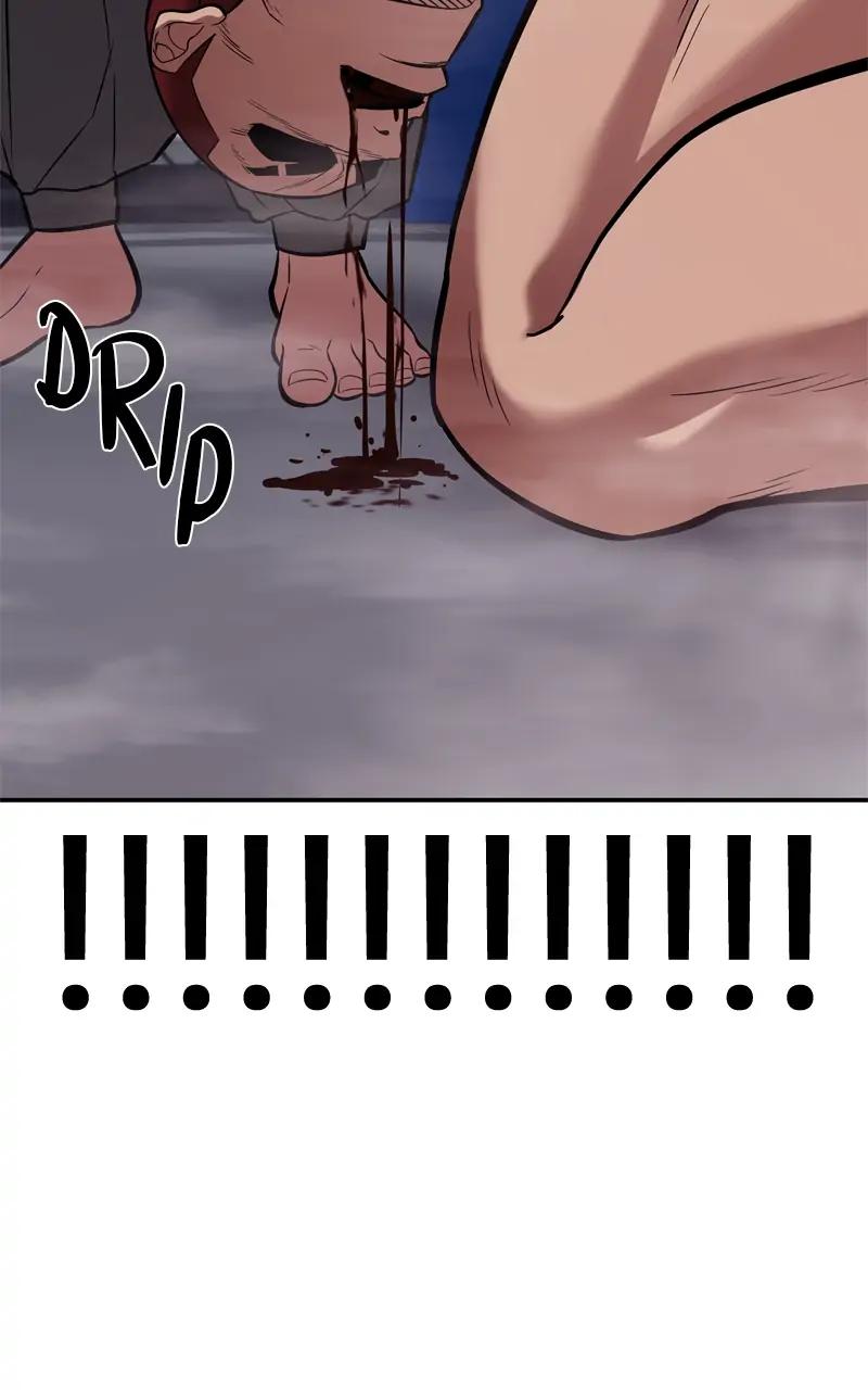 Designated Bully Chapter 57