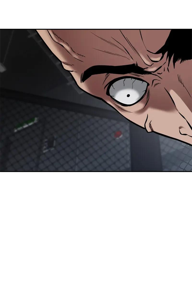 Designated Bully Chapter 57