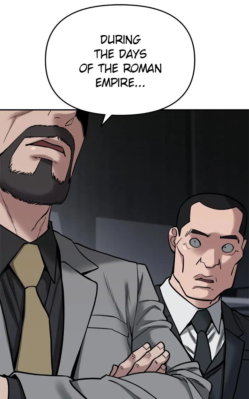 Designated Bully Chapter 57