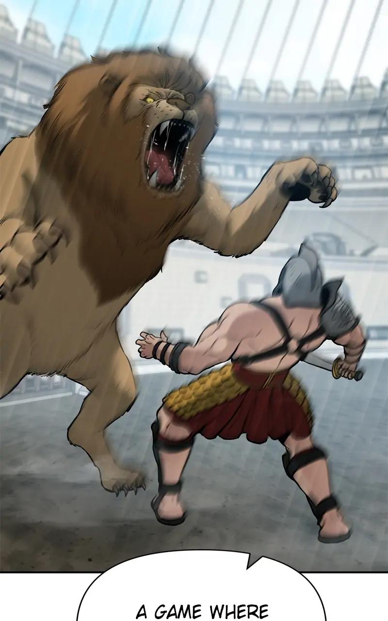 Designated Bully Chapter 57