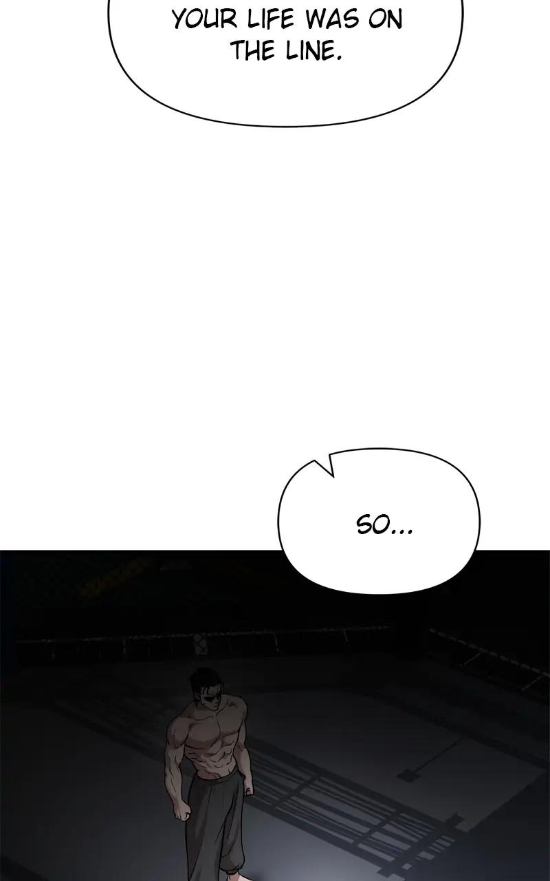 Designated Bully Chapter 57