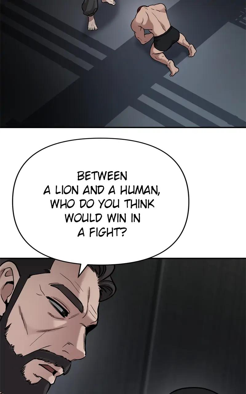 Designated Bully Chapter 57