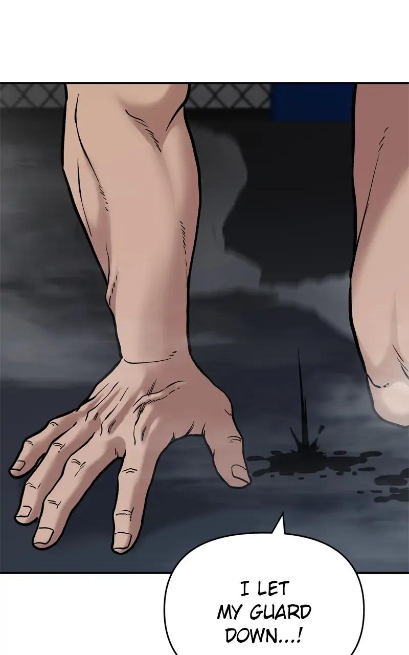 Designated Bully Chapter 57