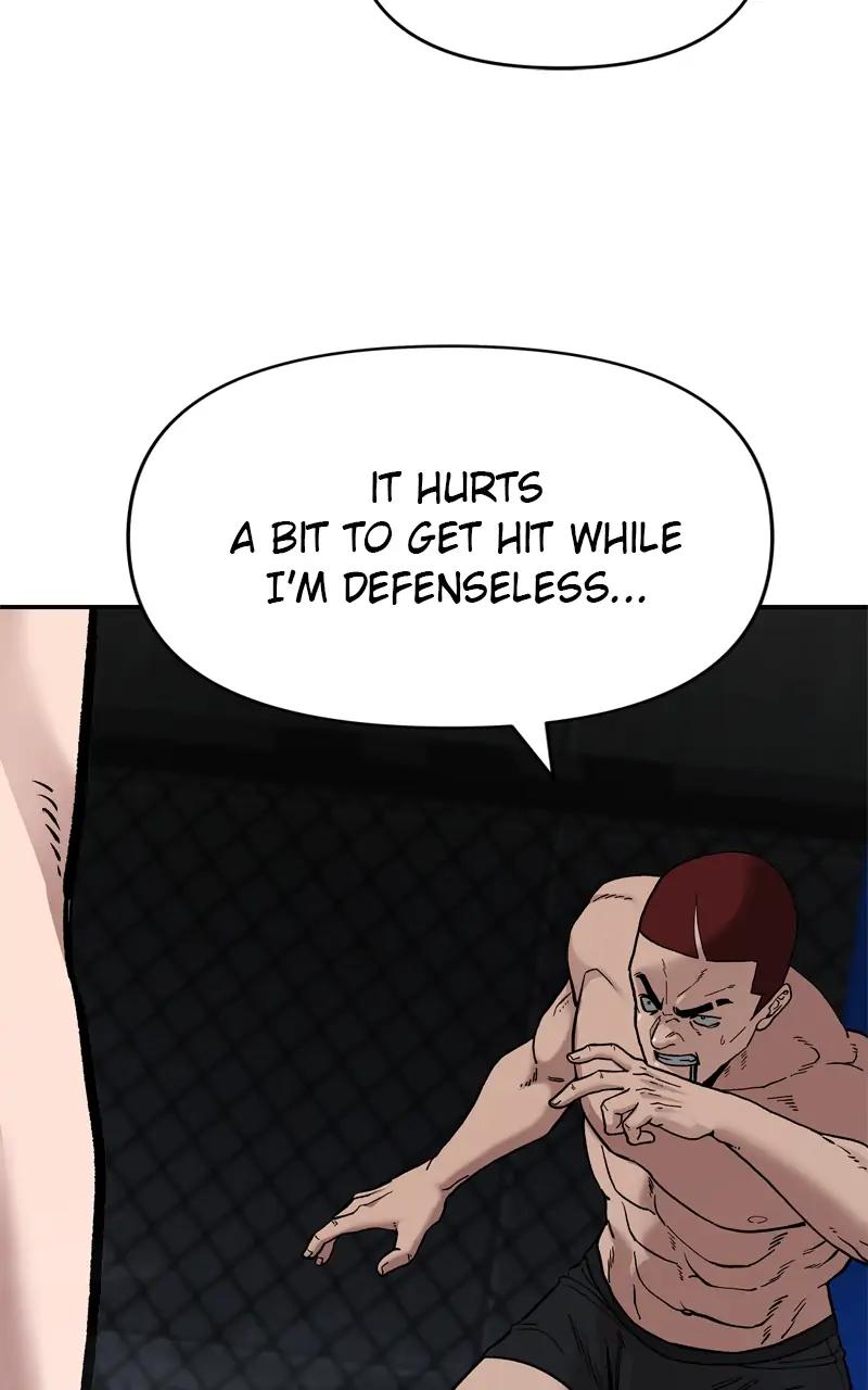 Designated Bully Chapter 57