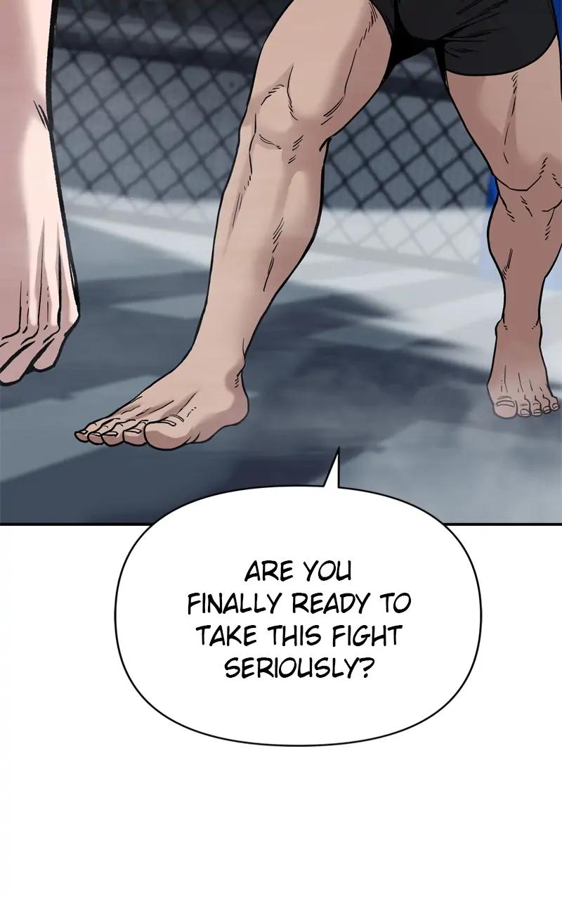 Designated Bully Chapter 57