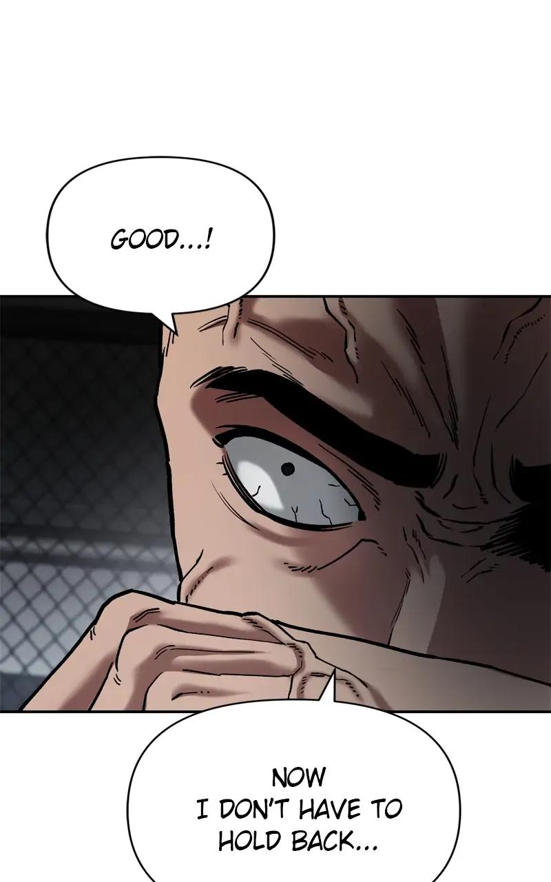 Designated Bully Chapter 57