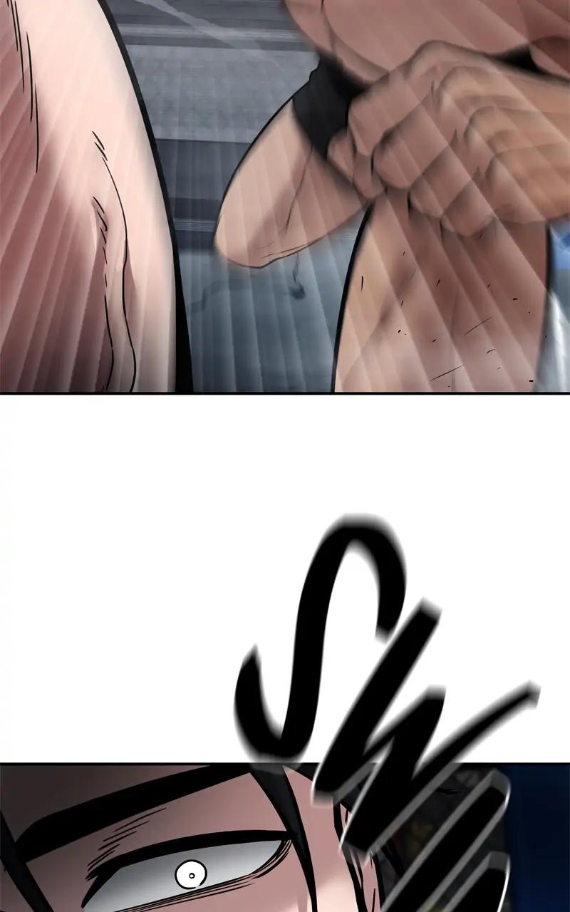 Designated Bully Chapter 57