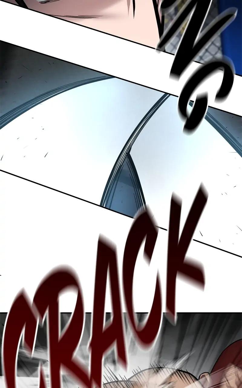 Designated Bully Chapter 57