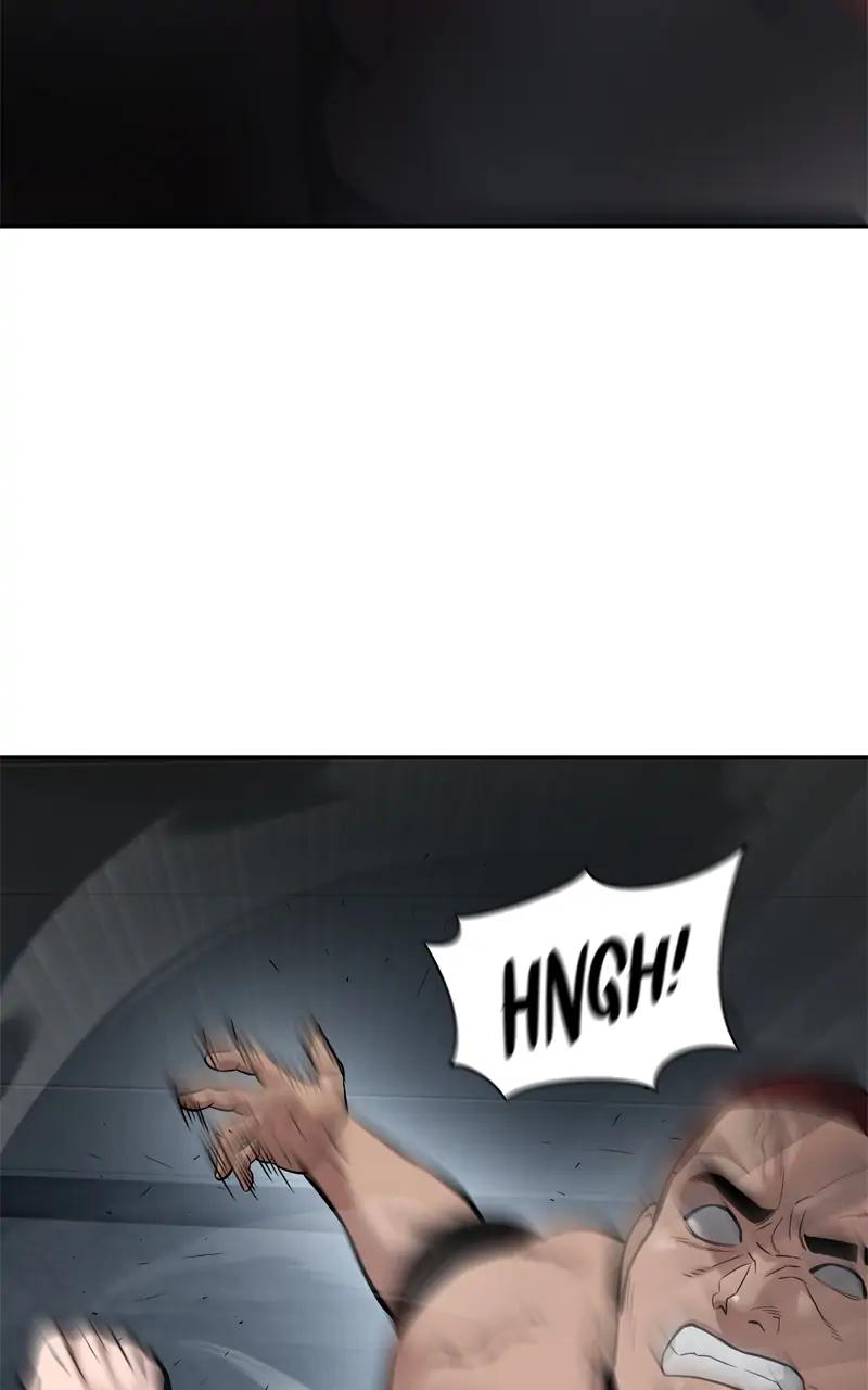 Designated Bully Chapter 57