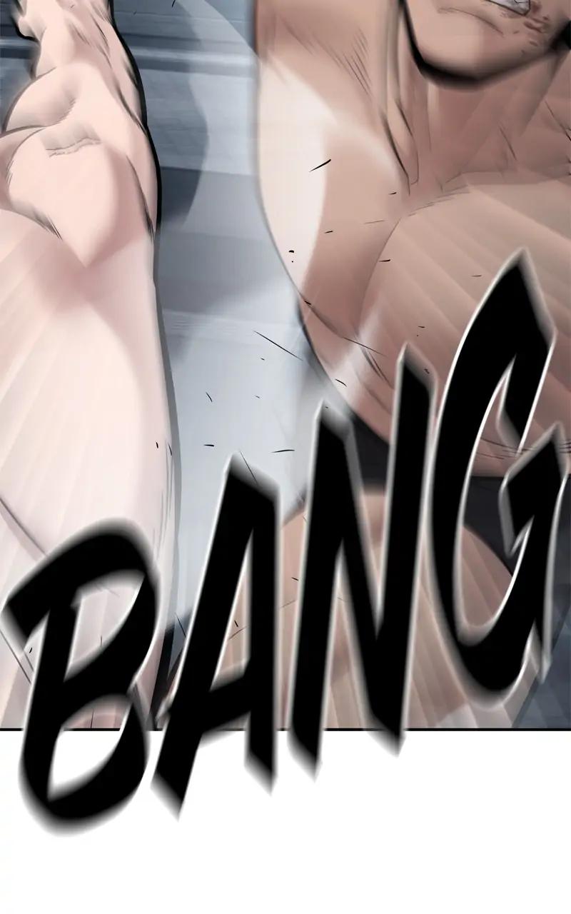 Designated Bully Chapter 57