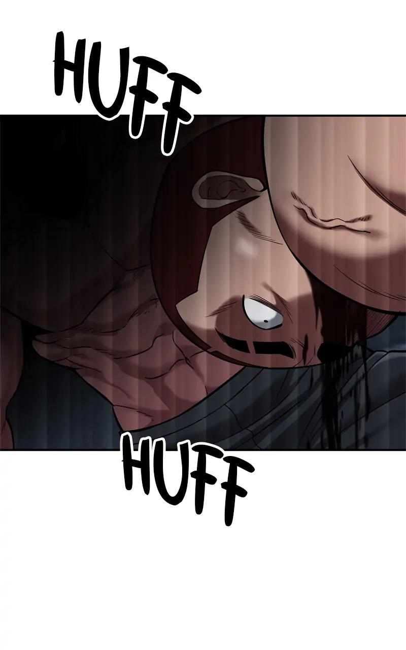 Designated Bully Chapter 57