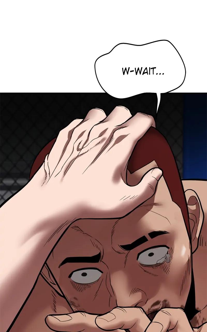 Designated Bully Chapter 57