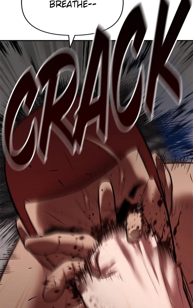 Designated Bully Chapter 57