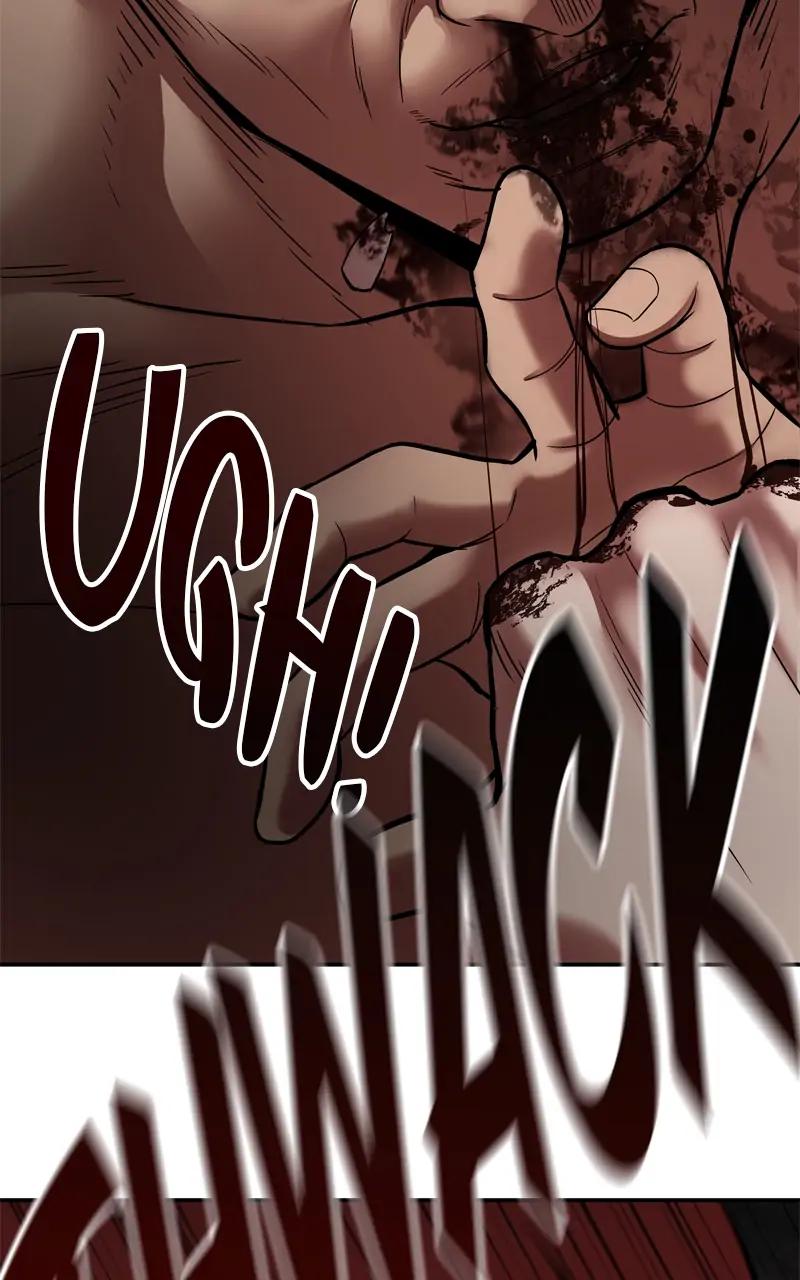 Designated Bully Chapter 57