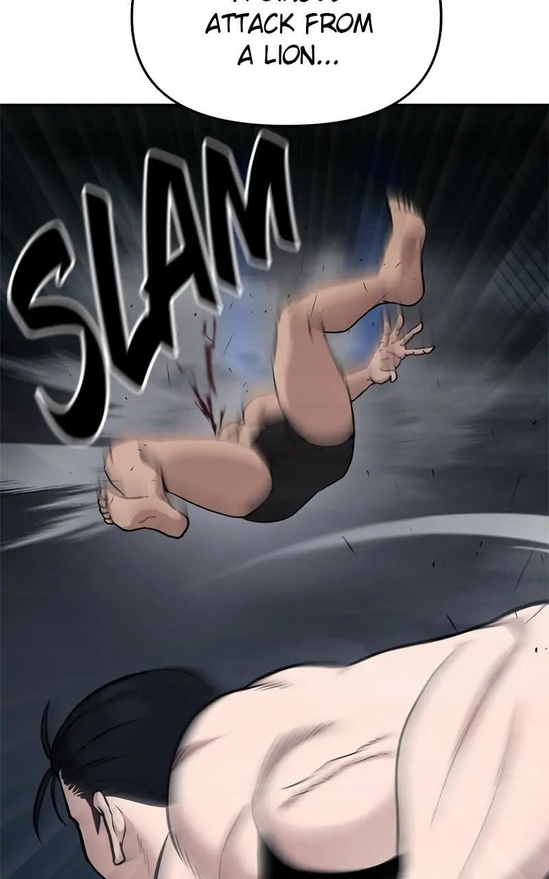 Designated Bully Chapter 57