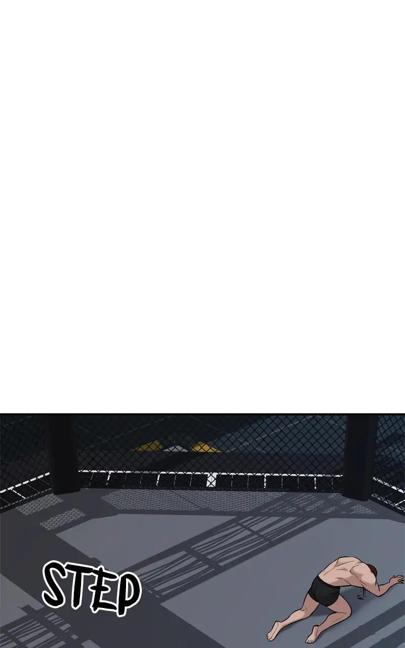 Designated Bully Chapter 57