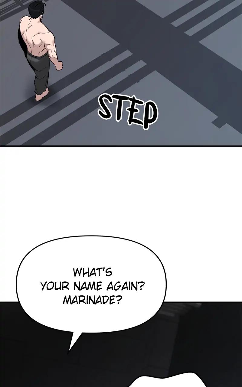 Designated Bully Chapter 57