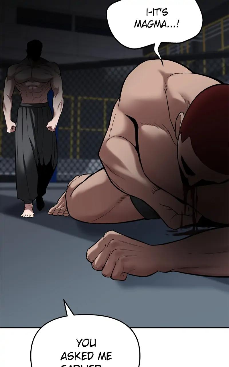 Designated Bully Chapter 57