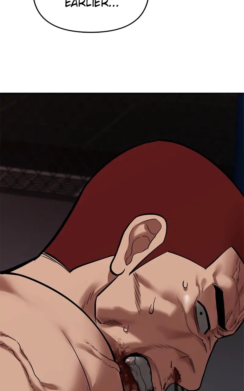 Designated Bully Chapter 57