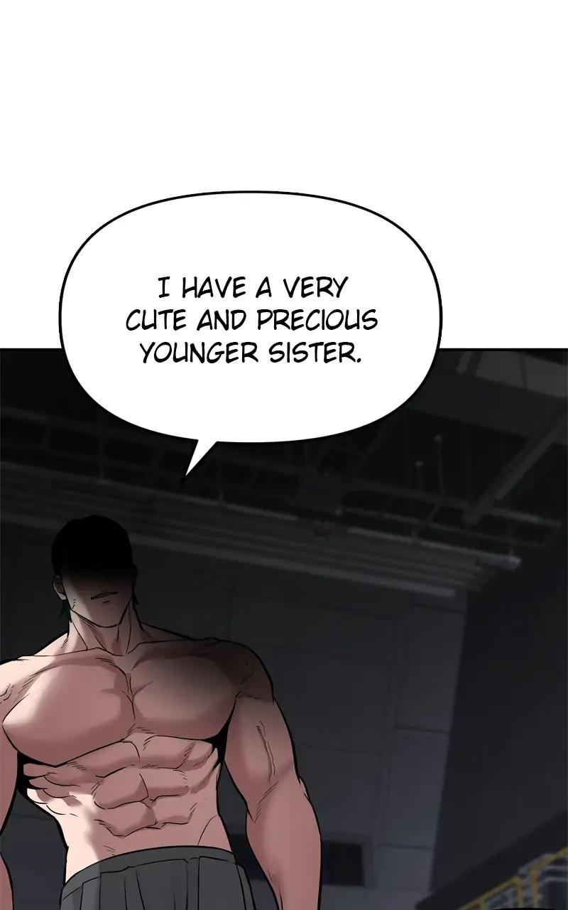 Designated Bully Chapter 57