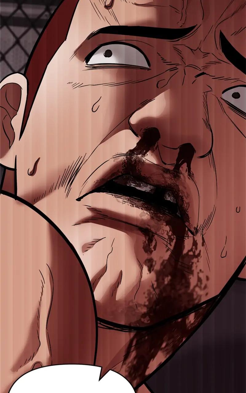 Designated Bully Chapter 57