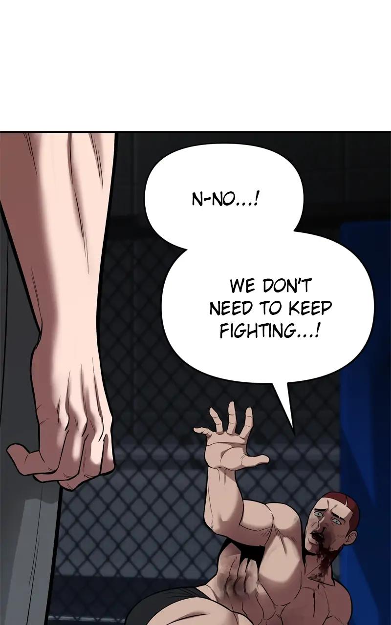 Designated Bully Chapter 57