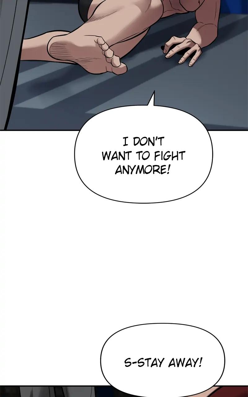 Designated Bully Chapter 57