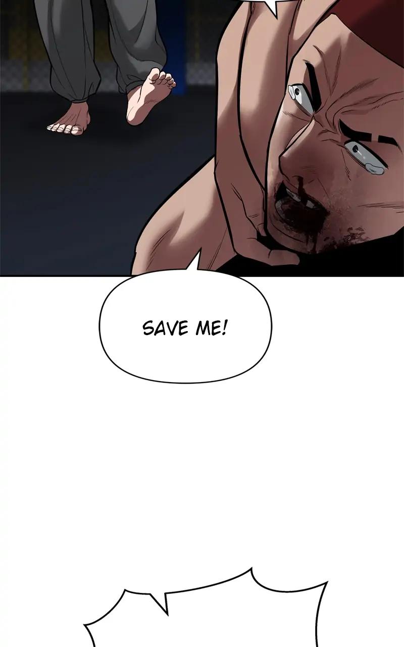 Designated Bully Chapter 57