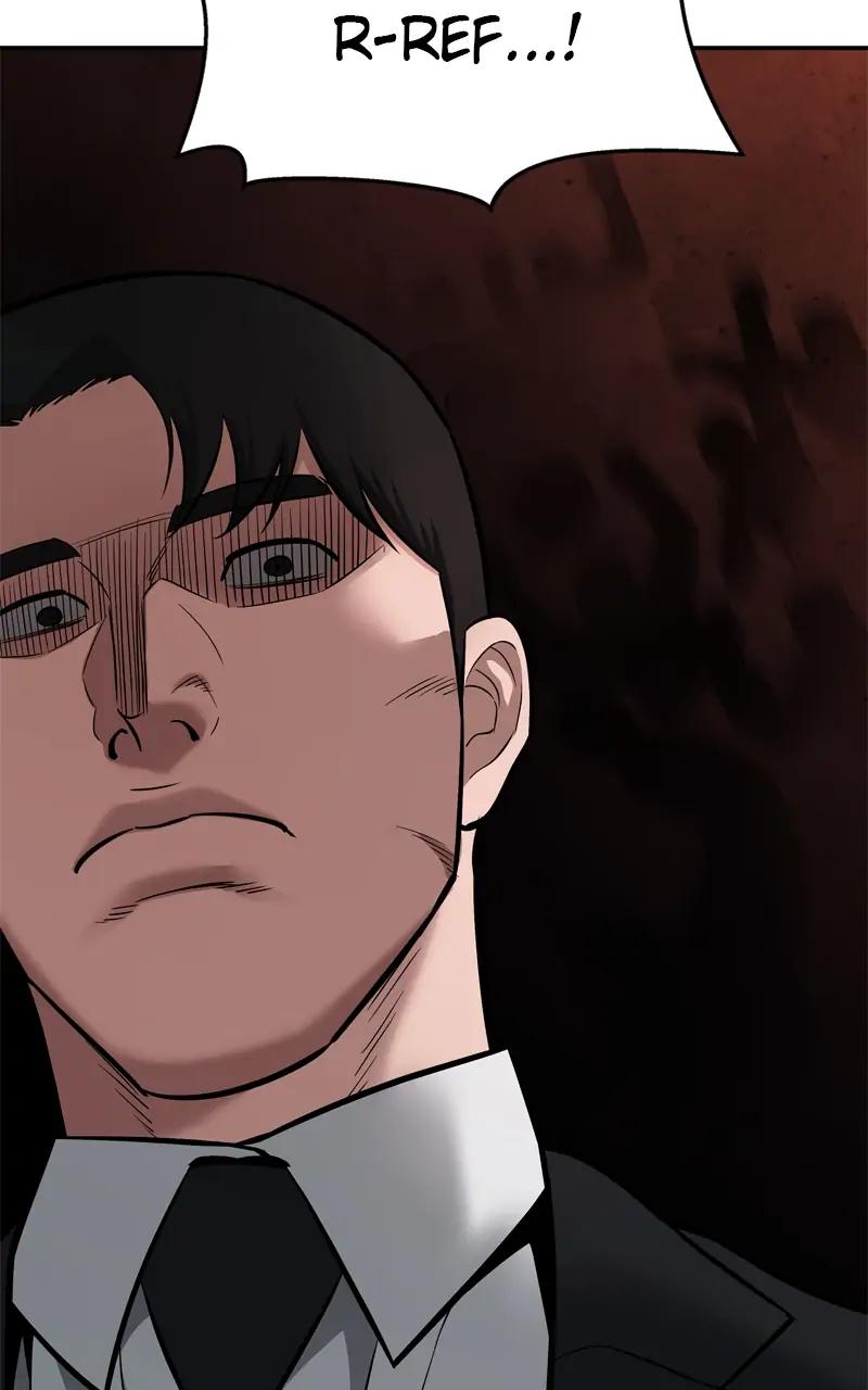 Designated Bully Chapter 57