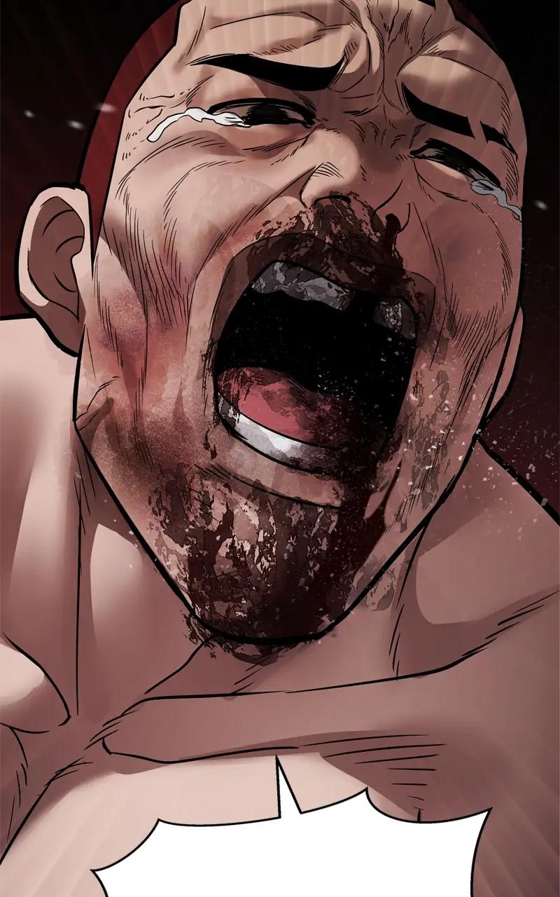 Designated Bully Chapter 57