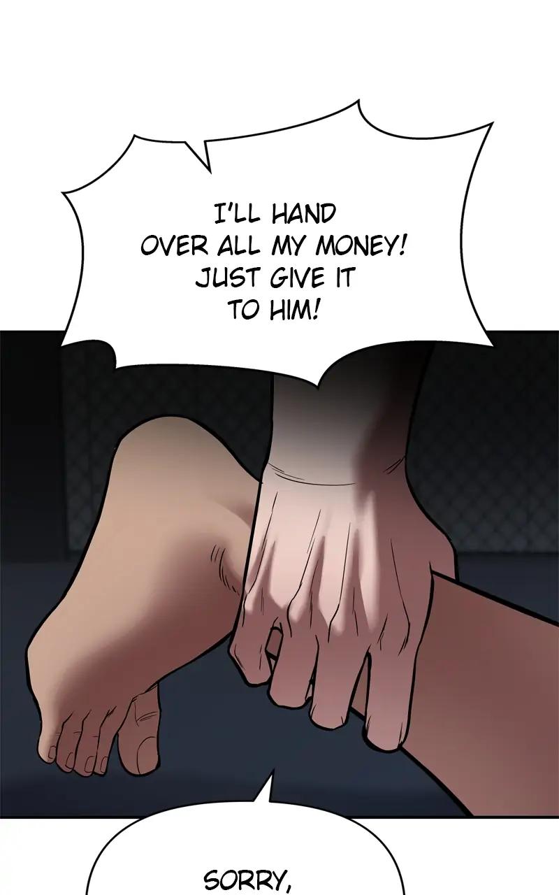 Designated Bully Chapter 57