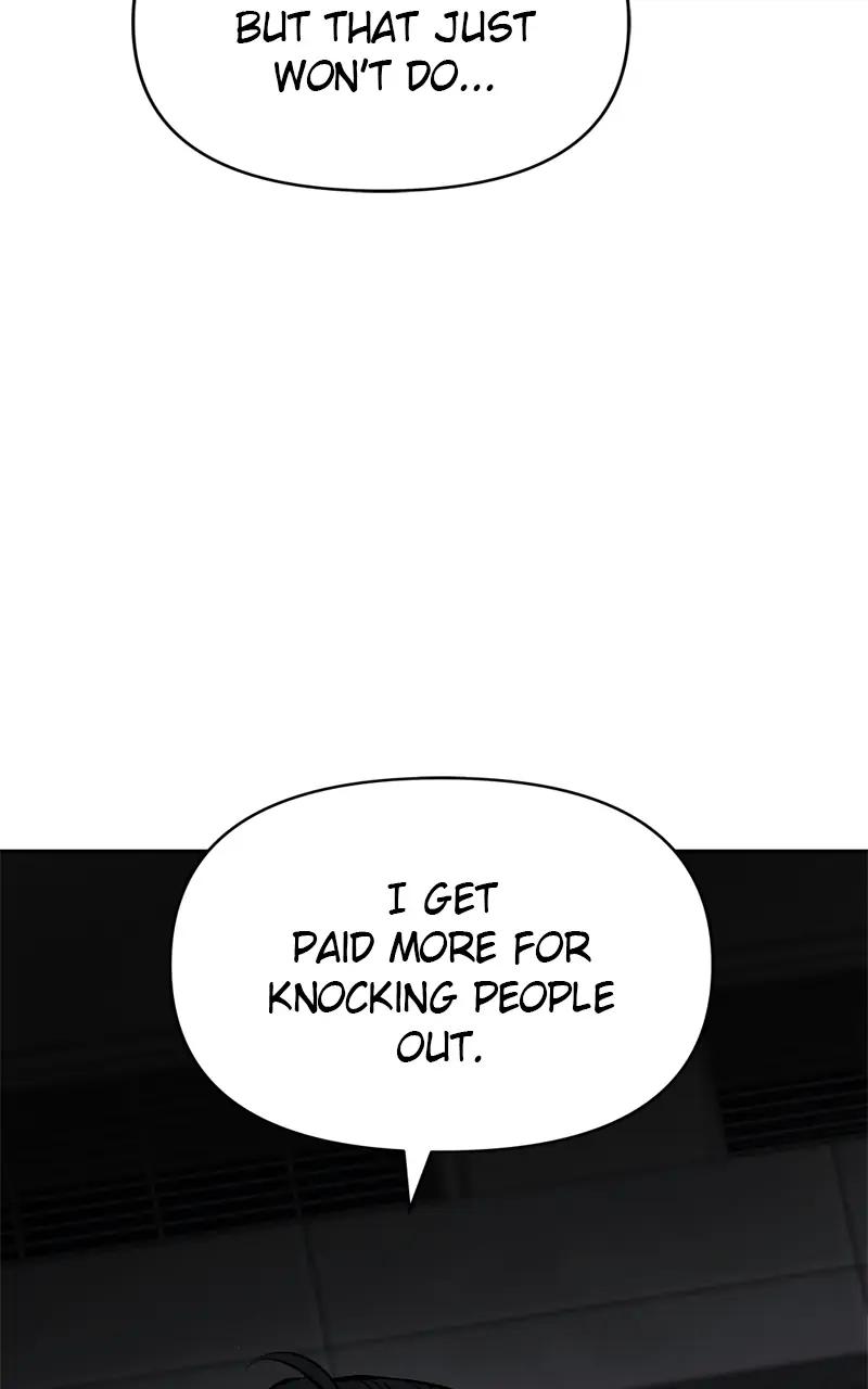 Designated Bully Chapter 57