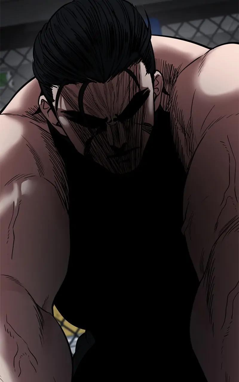 Designated Bully Chapter 57