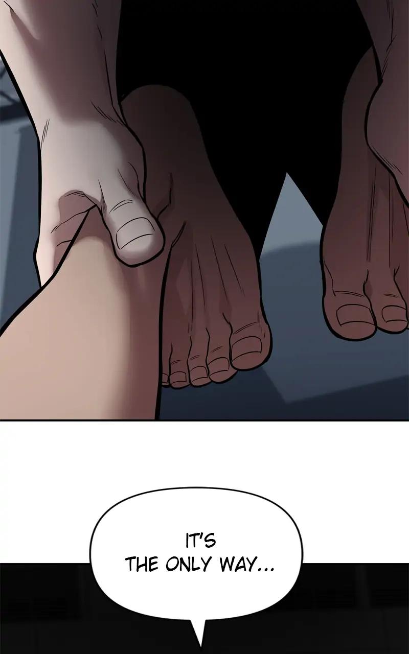 Designated Bully Chapter 57