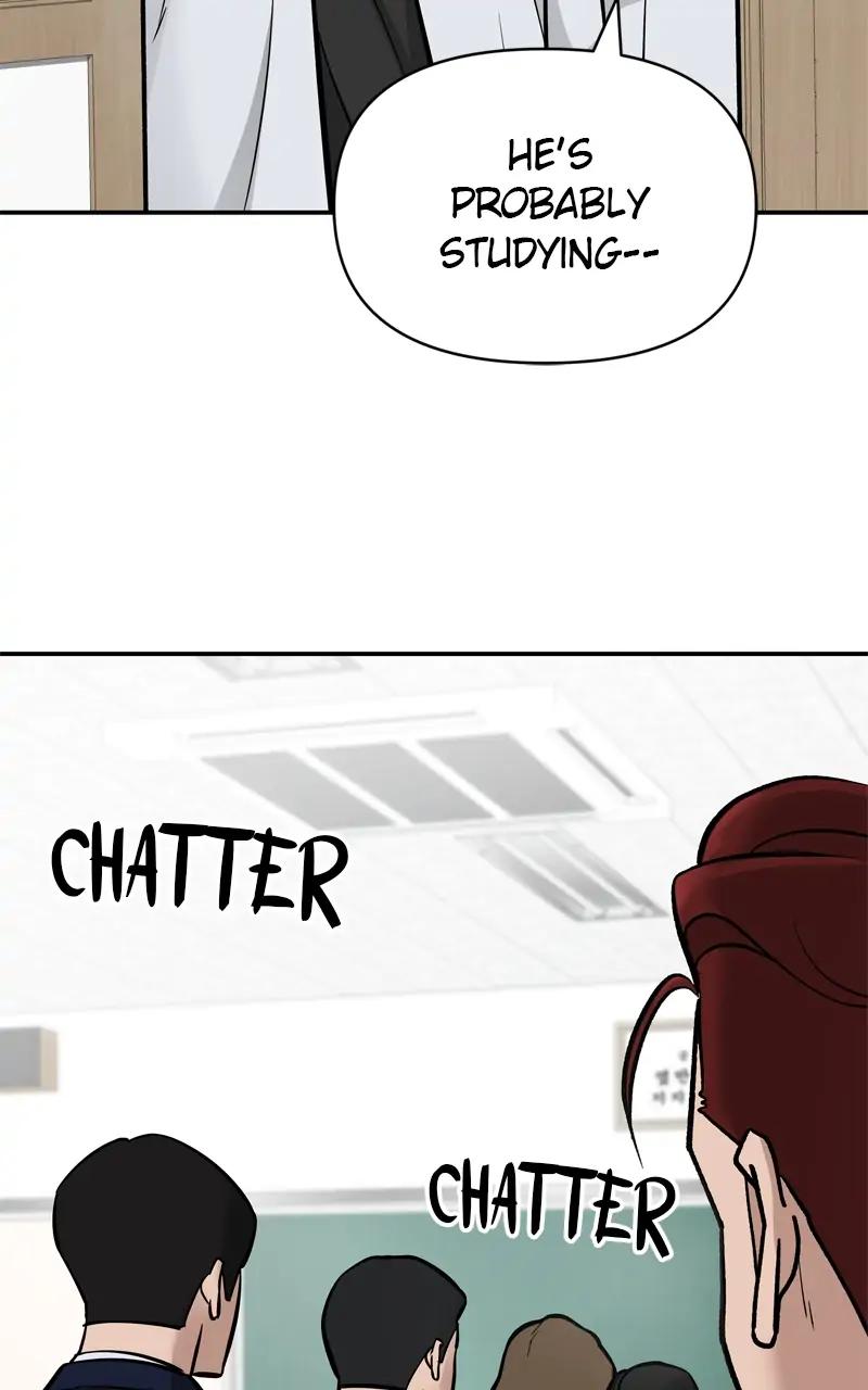 Designated Bully Chapter 57