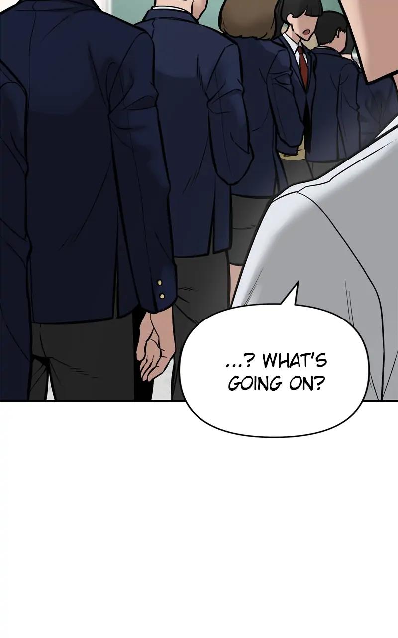 Designated Bully Chapter 57