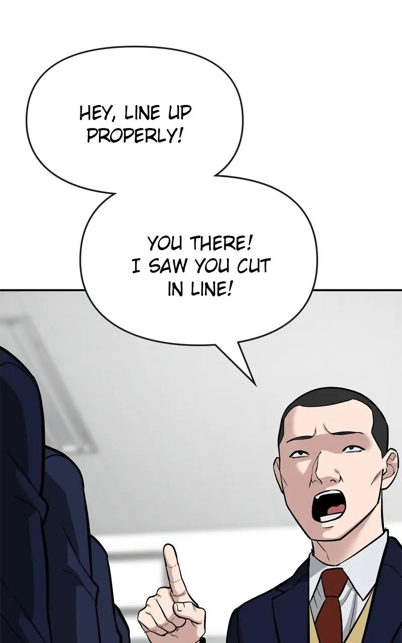 Designated Bully Chapter 57