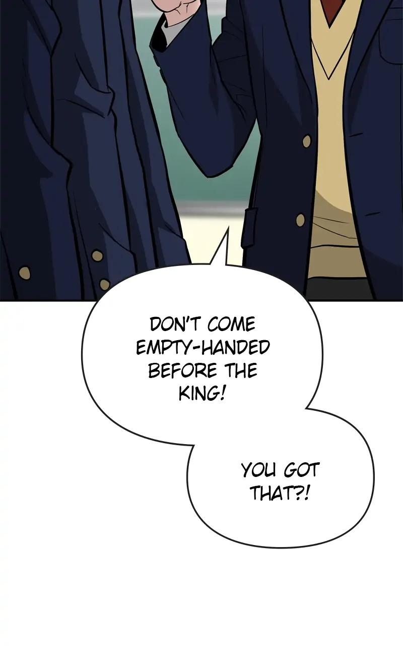 Designated Bully Chapter 57