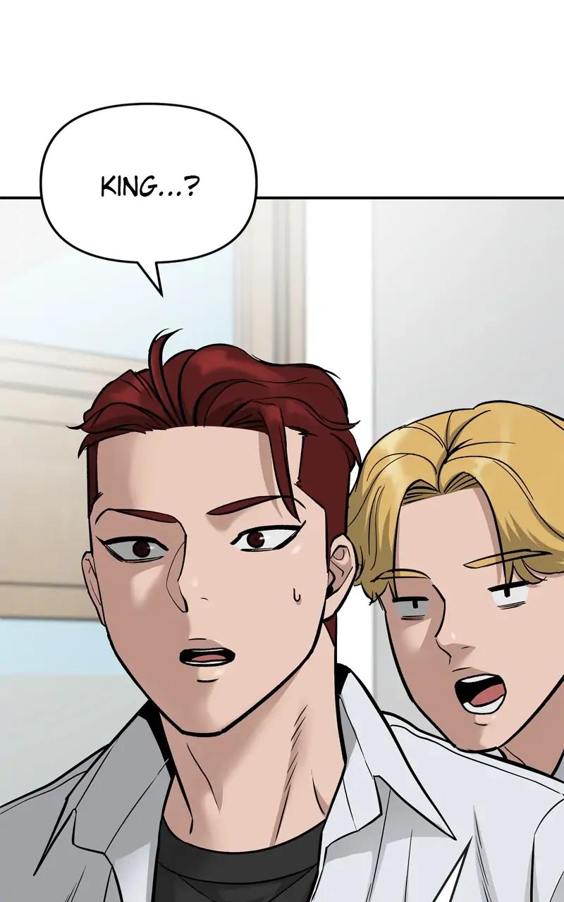 Designated Bully Chapter 57