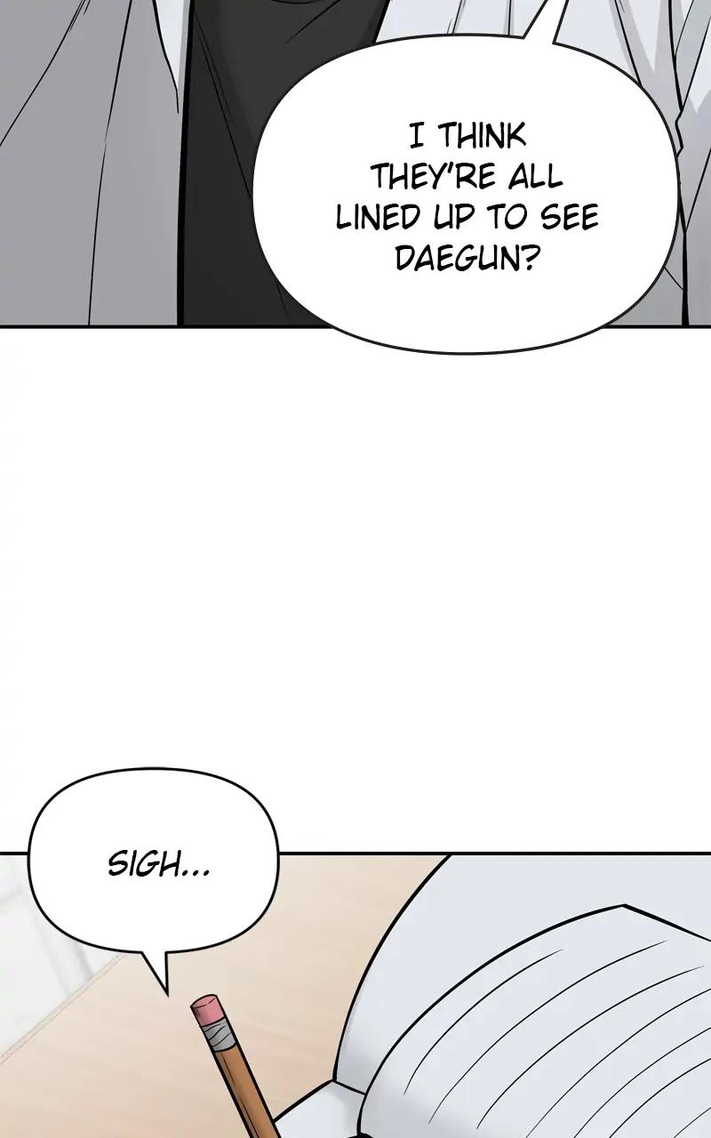 Designated Bully Chapter 57