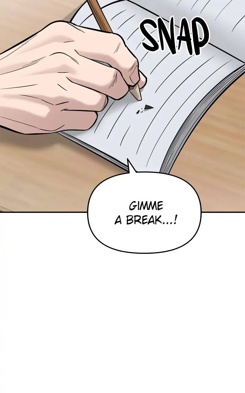 Designated Bully Chapter 57